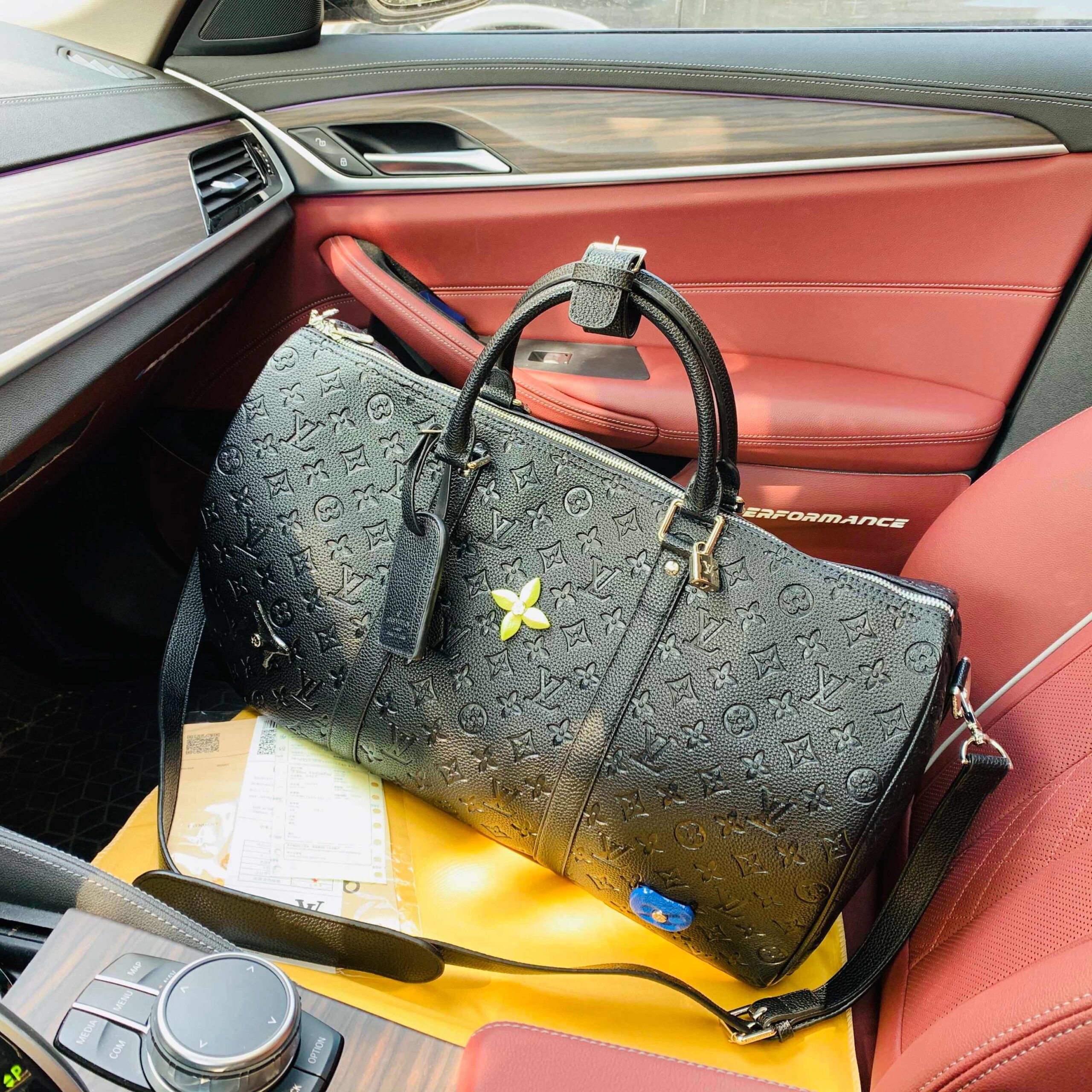 LV BAG