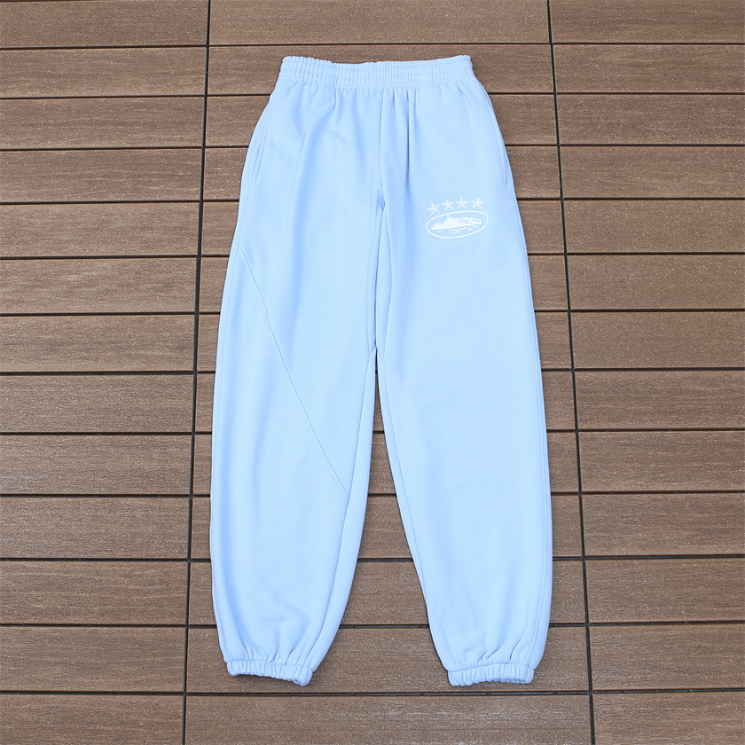CORTEIZ PANT
