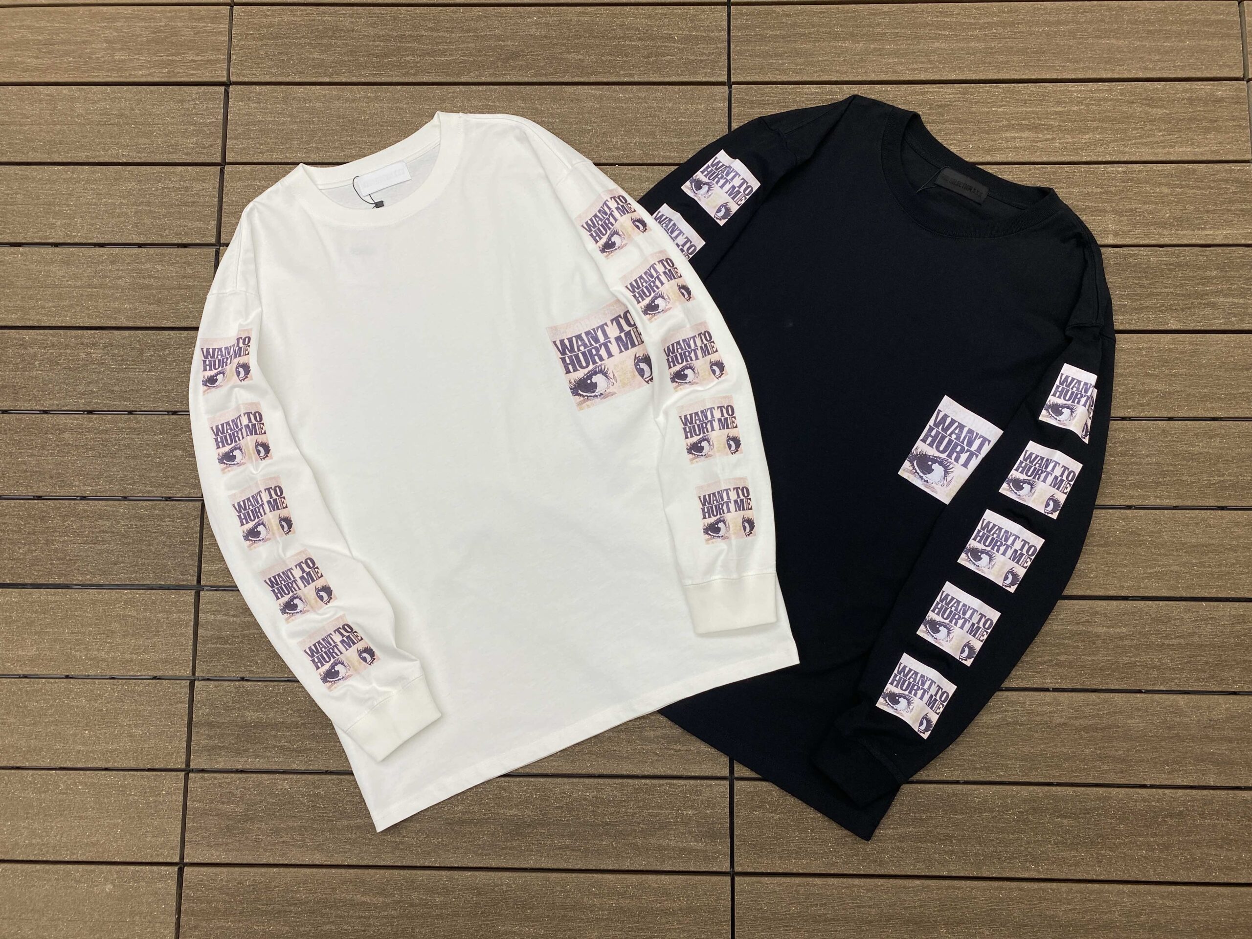 GODSELECTIONΧΧΧ T-SHIRT