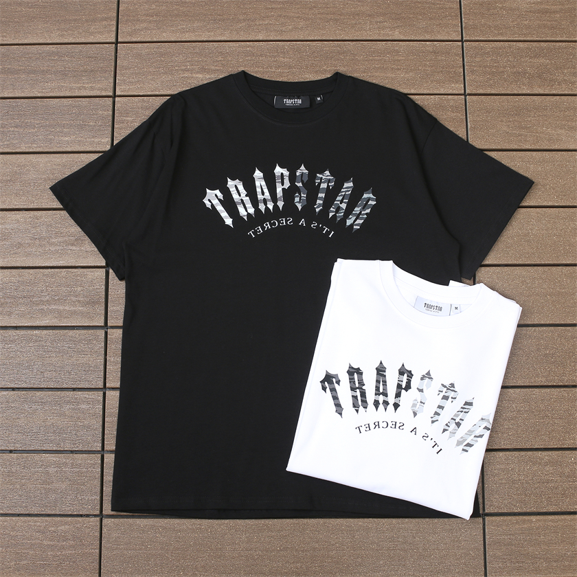 TRAPSTAR T-SHIRT