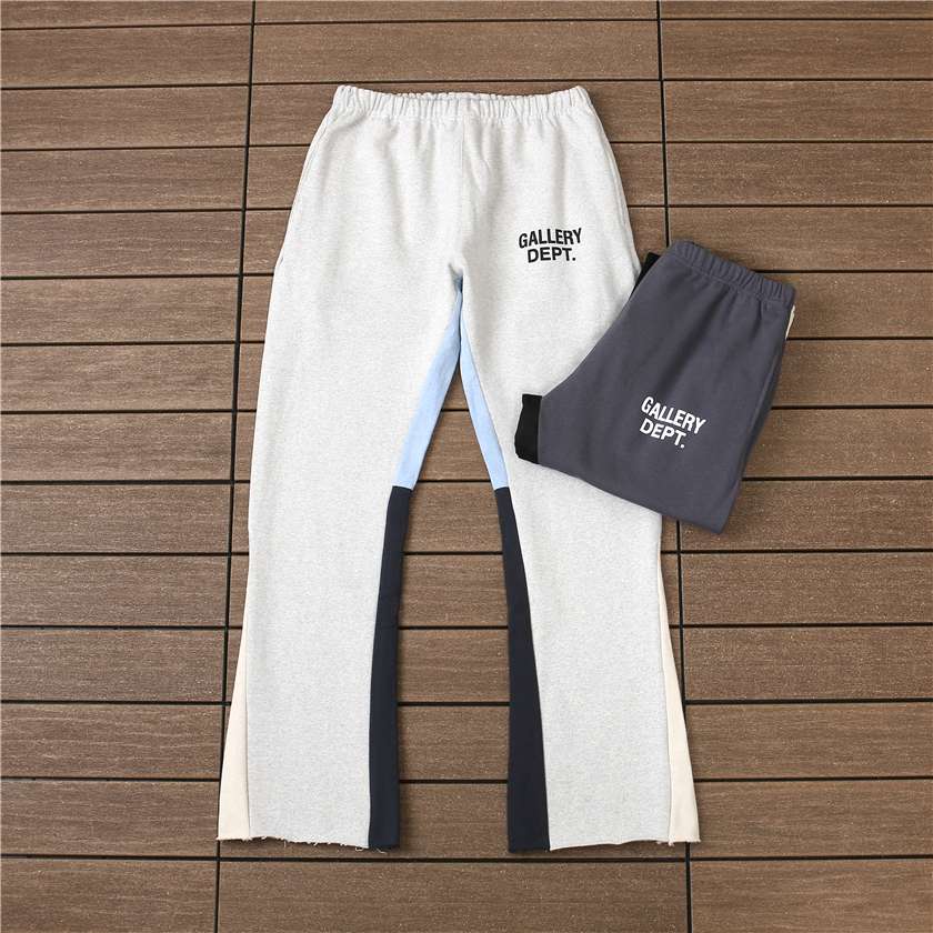 Gallery Dept. Painted Flare Sweat Pant