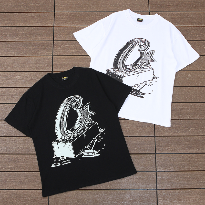 CORTEIZ T-SHIRT