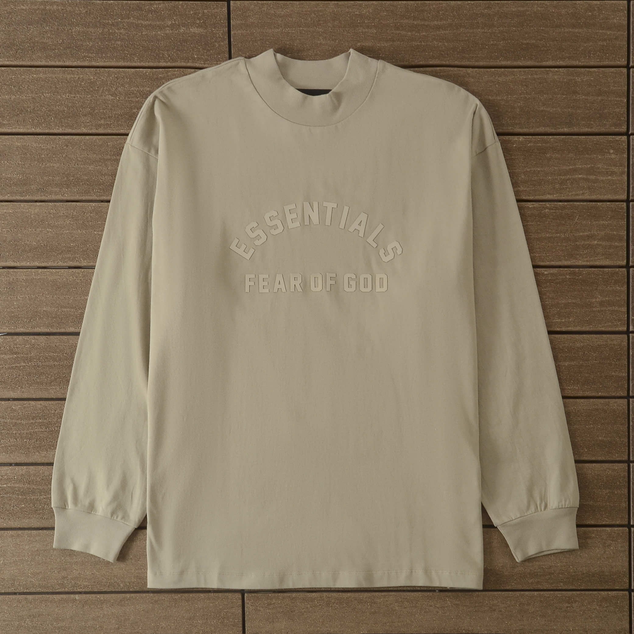 FEAR OF GOD T-shirt
