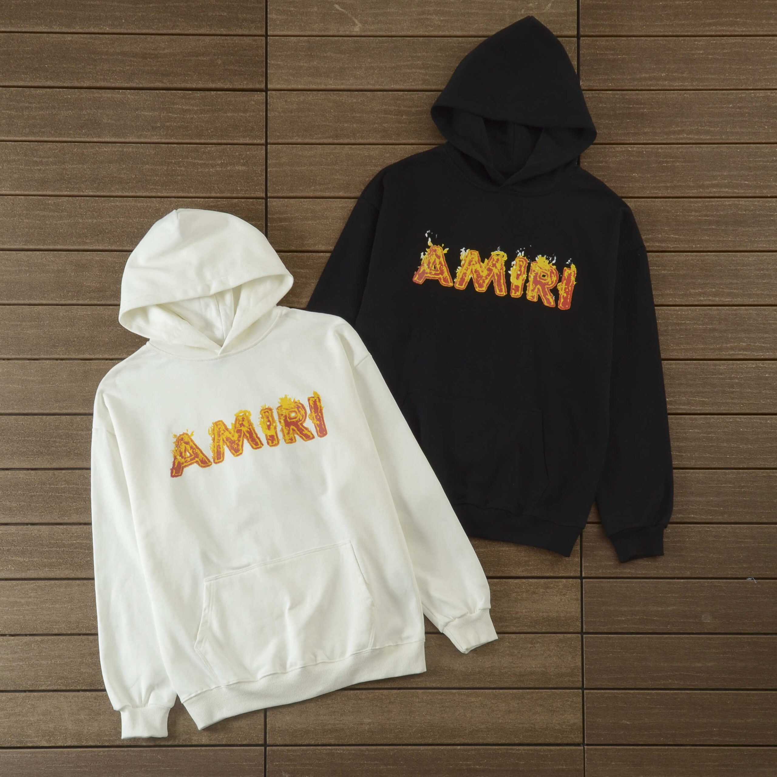 AMI HOODIE