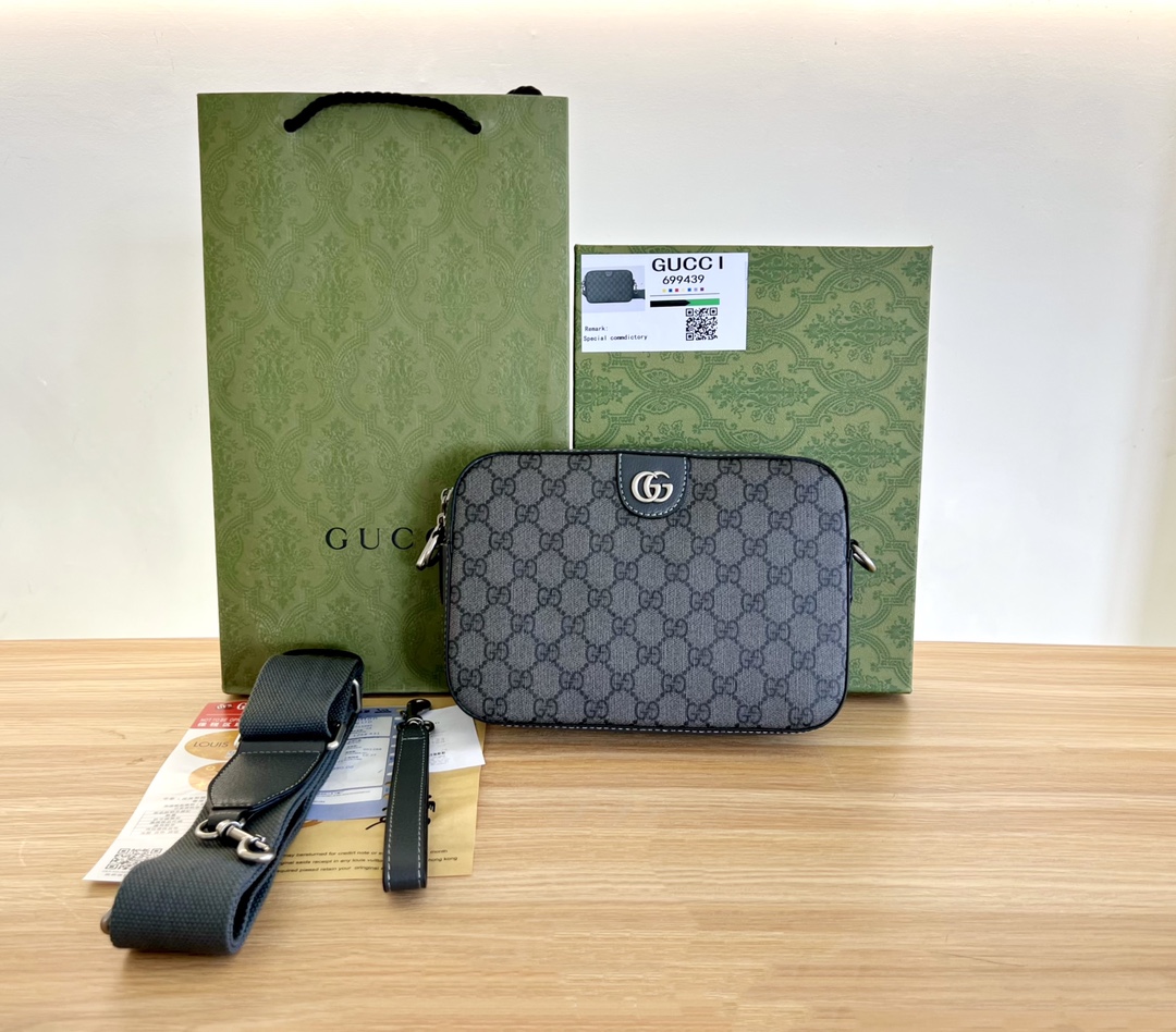 GUCCI BAG