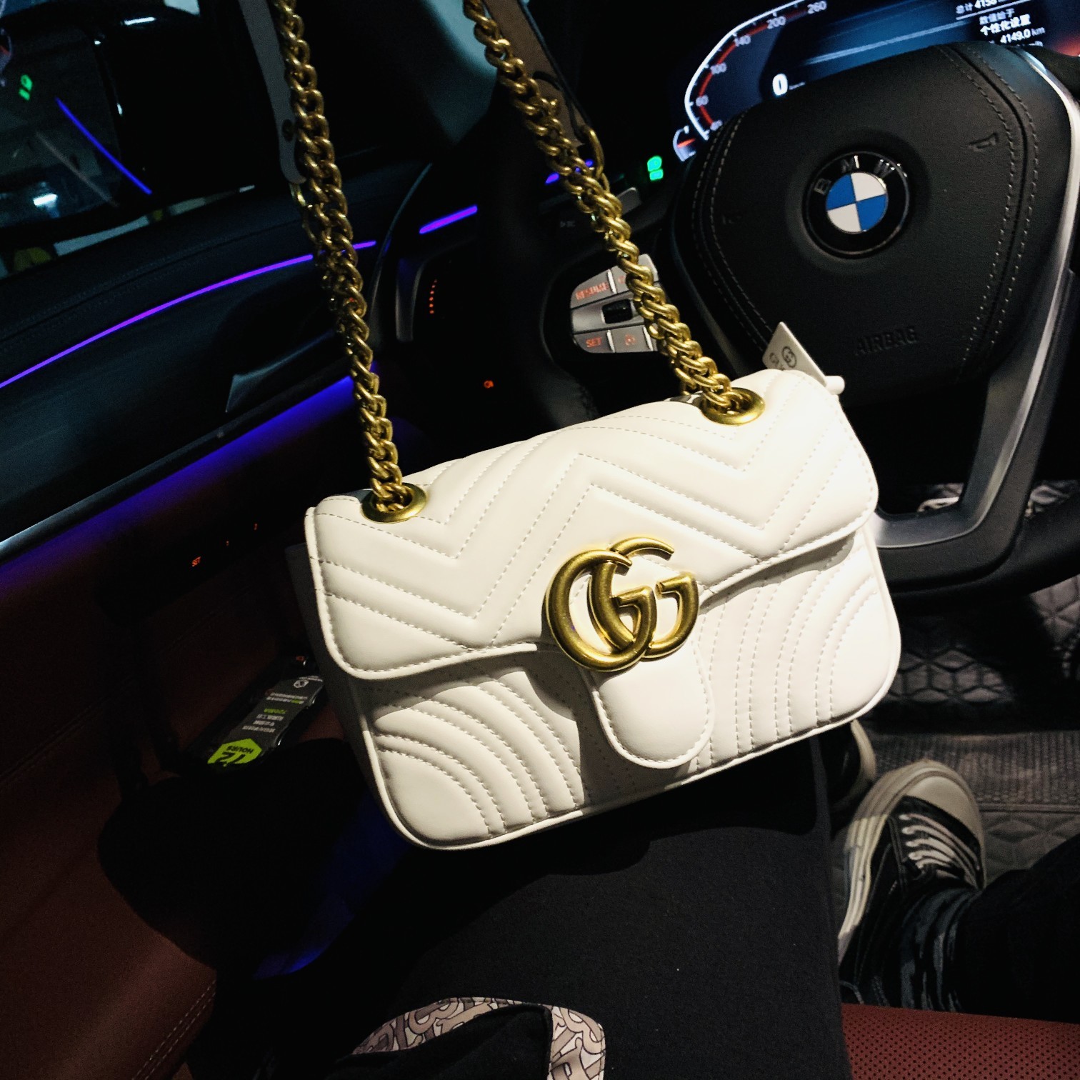 Gucci