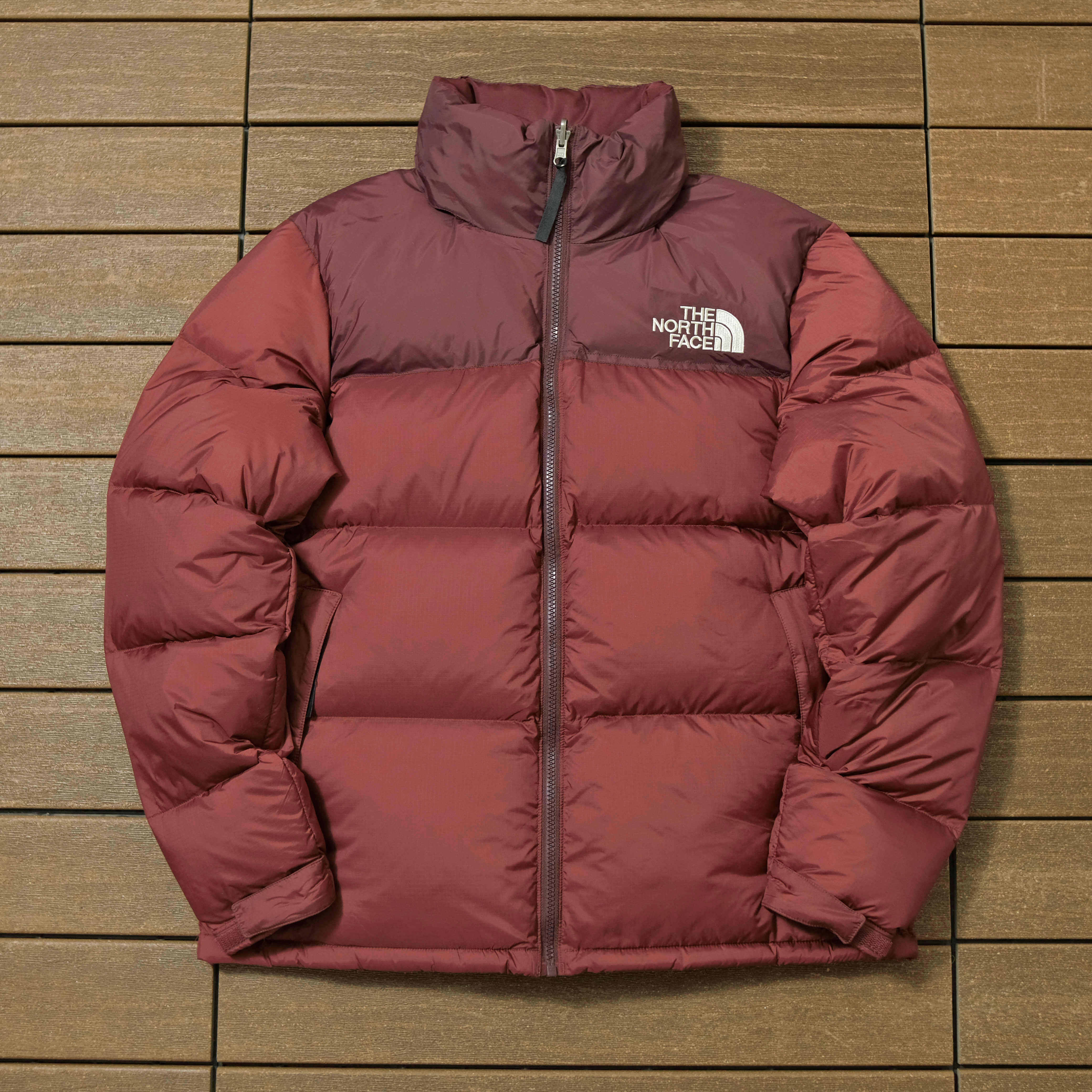 THE NORTH FACE DOWN JACKET