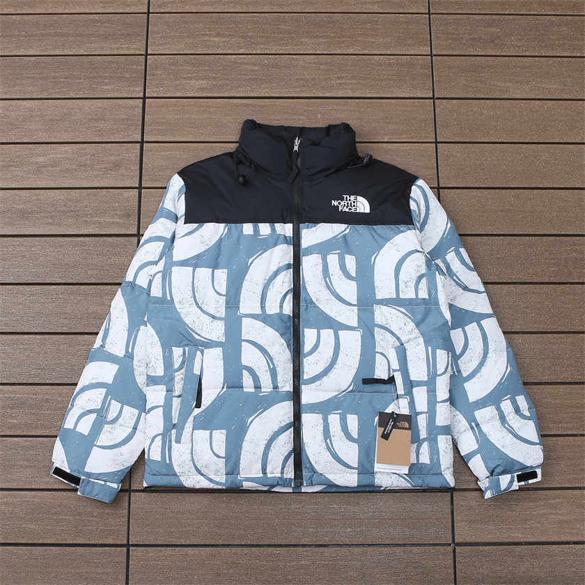THE NORTH FACE DOWN JACKET