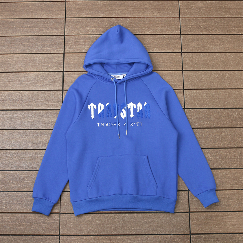 TRAPSTAR SWEATER