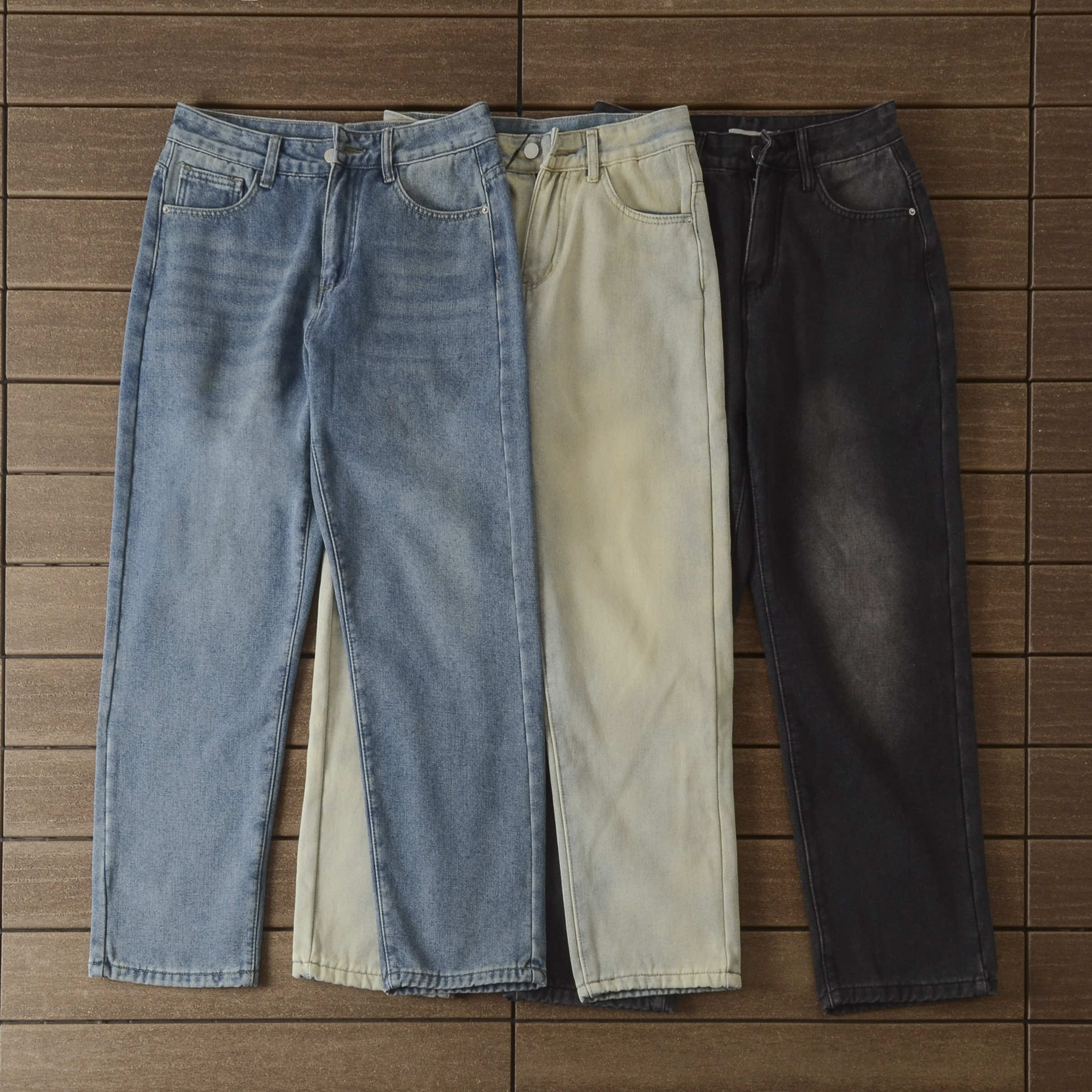 FEAR OF GAD PANT