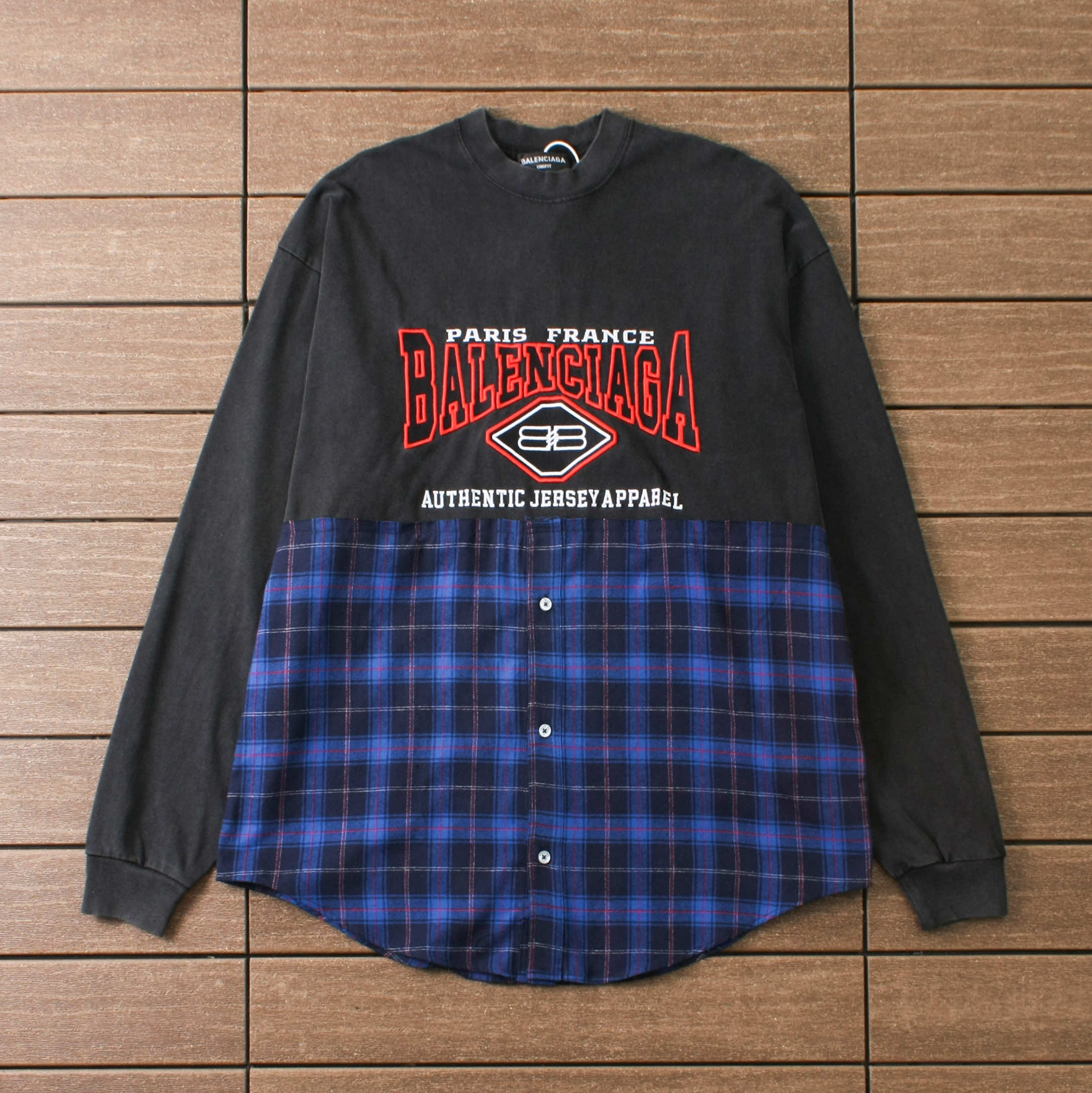 BALENCAIGA Sweater