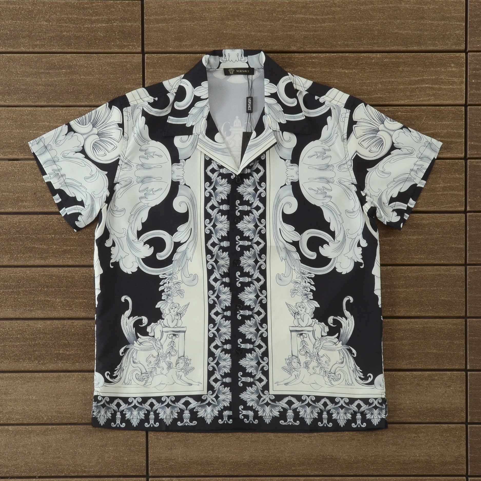 VERSACE SHIRT