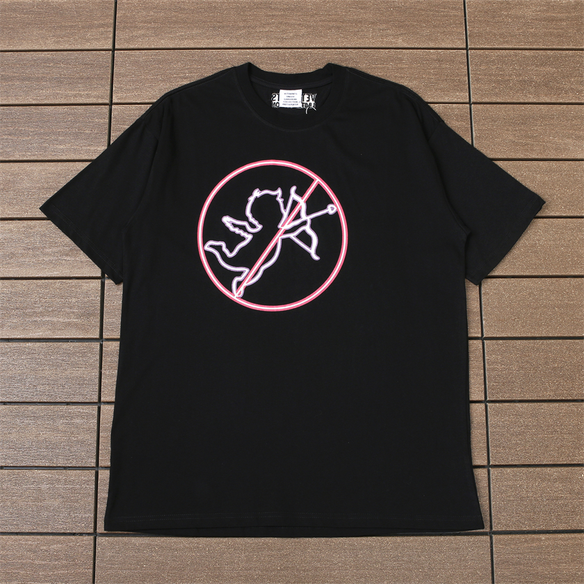 VETEMENTS T-SHIRT