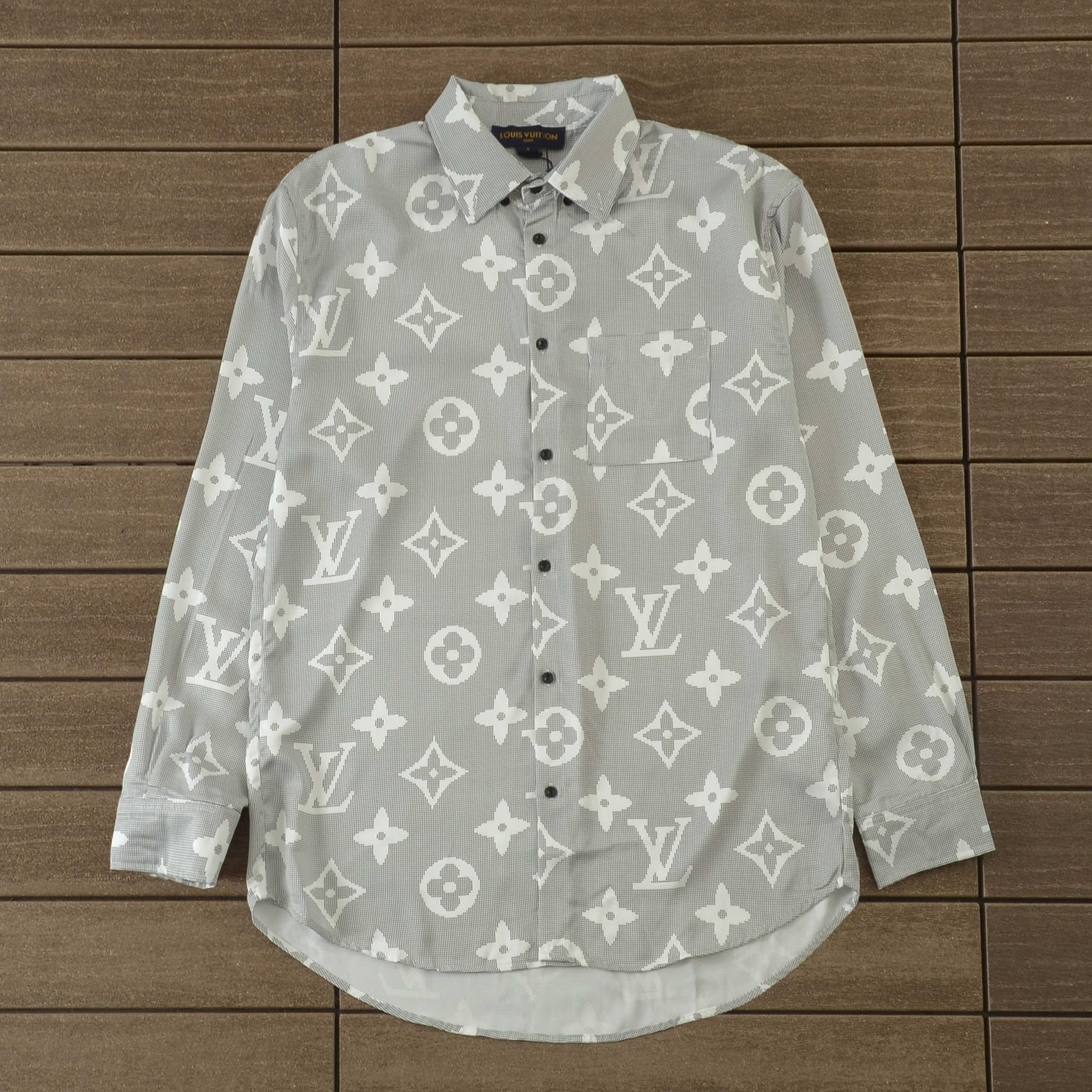 LV SHIRT