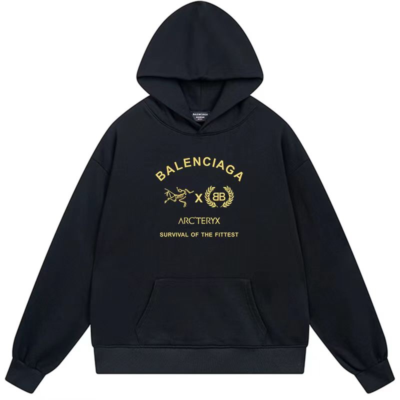 BALENCIAGA HOODIE