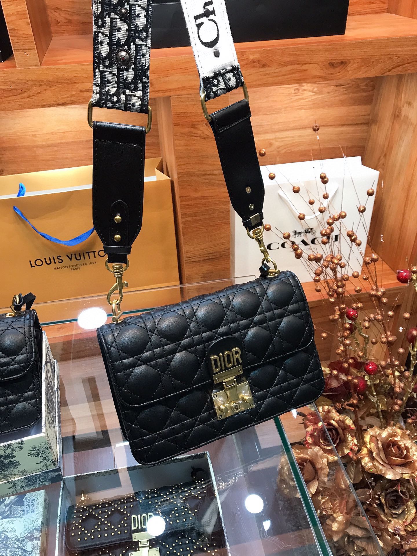 DIOR BAG