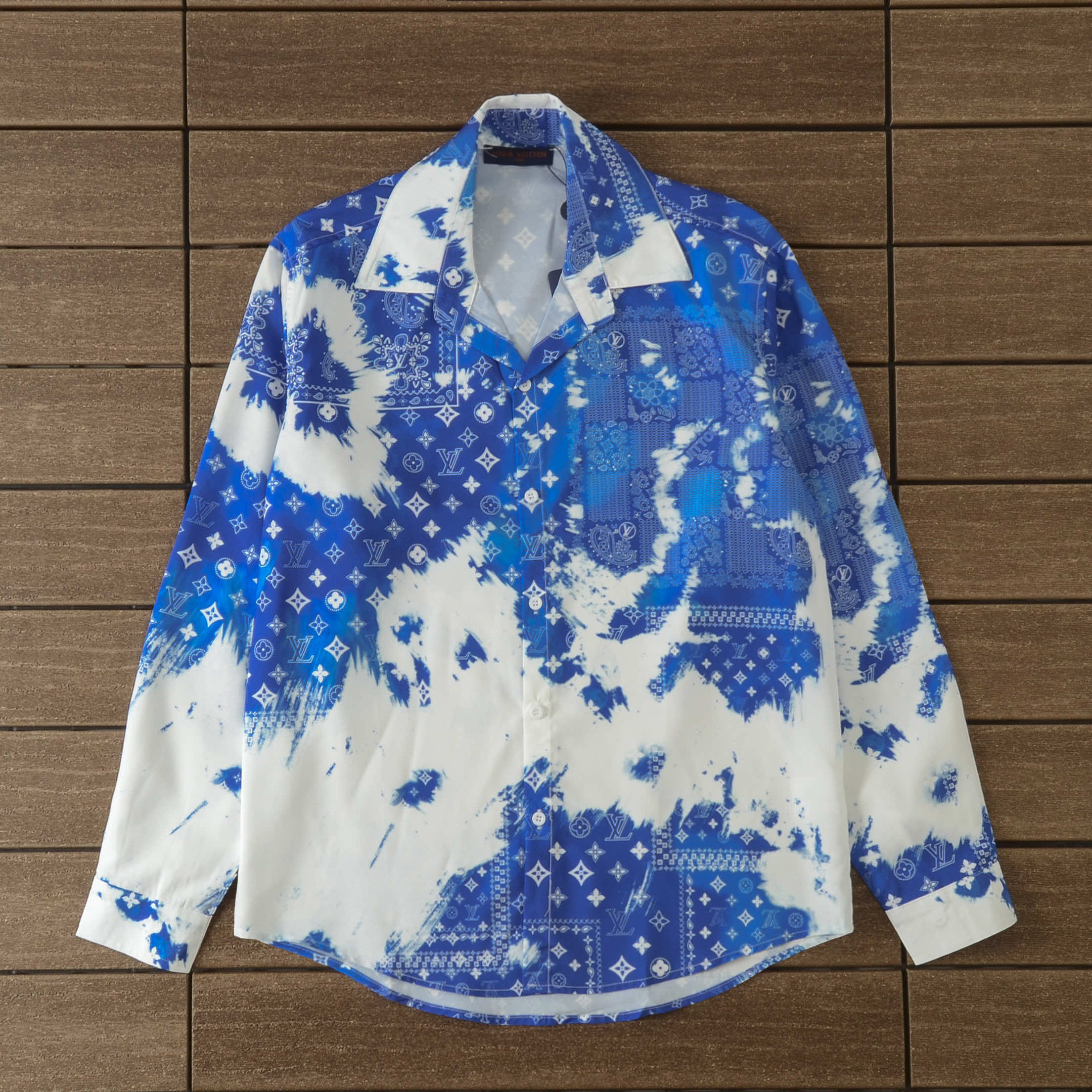 LV SHIRT