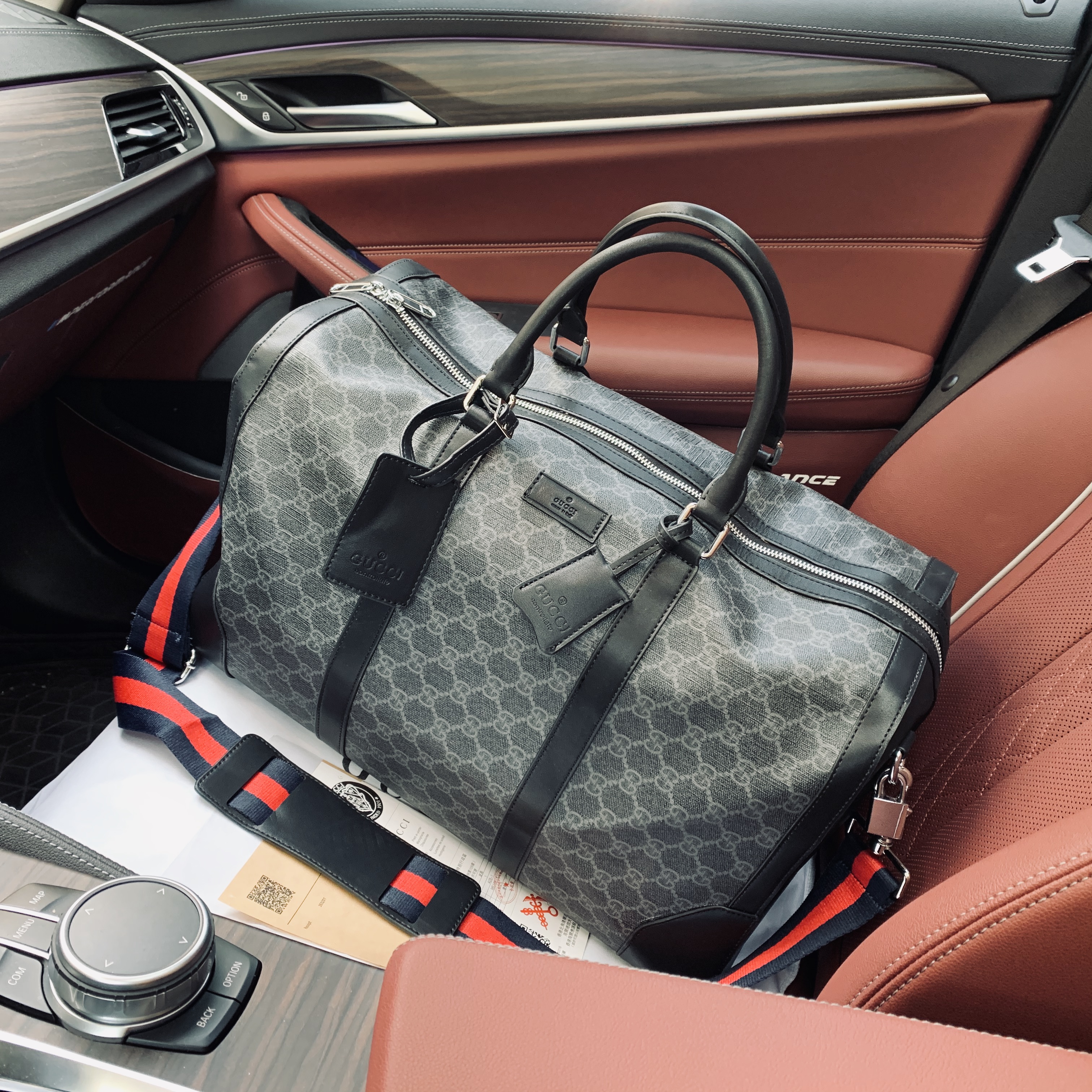 GUCCI BAG