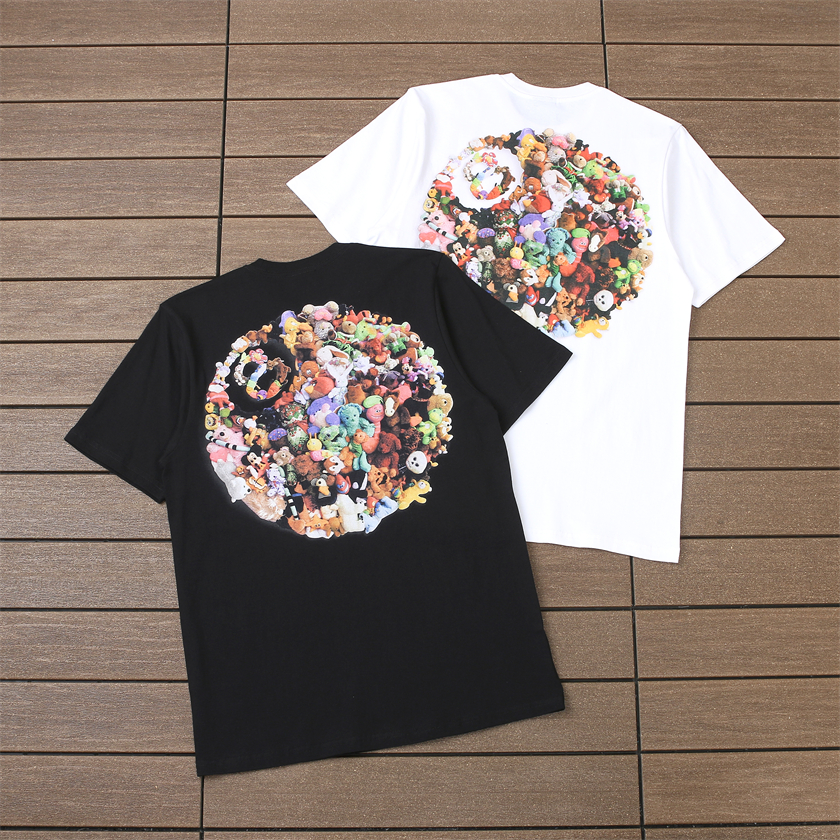 STUSSY T-SHIRT