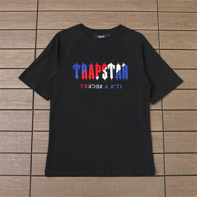TRAPSTAR T-SHIRT