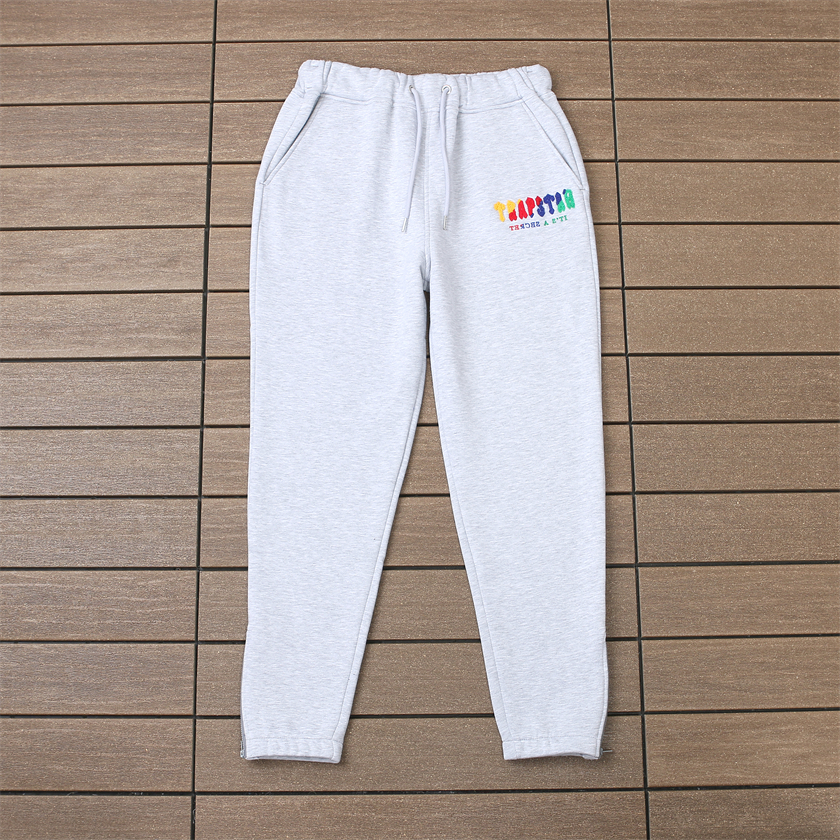 TRAPSTAR PANT