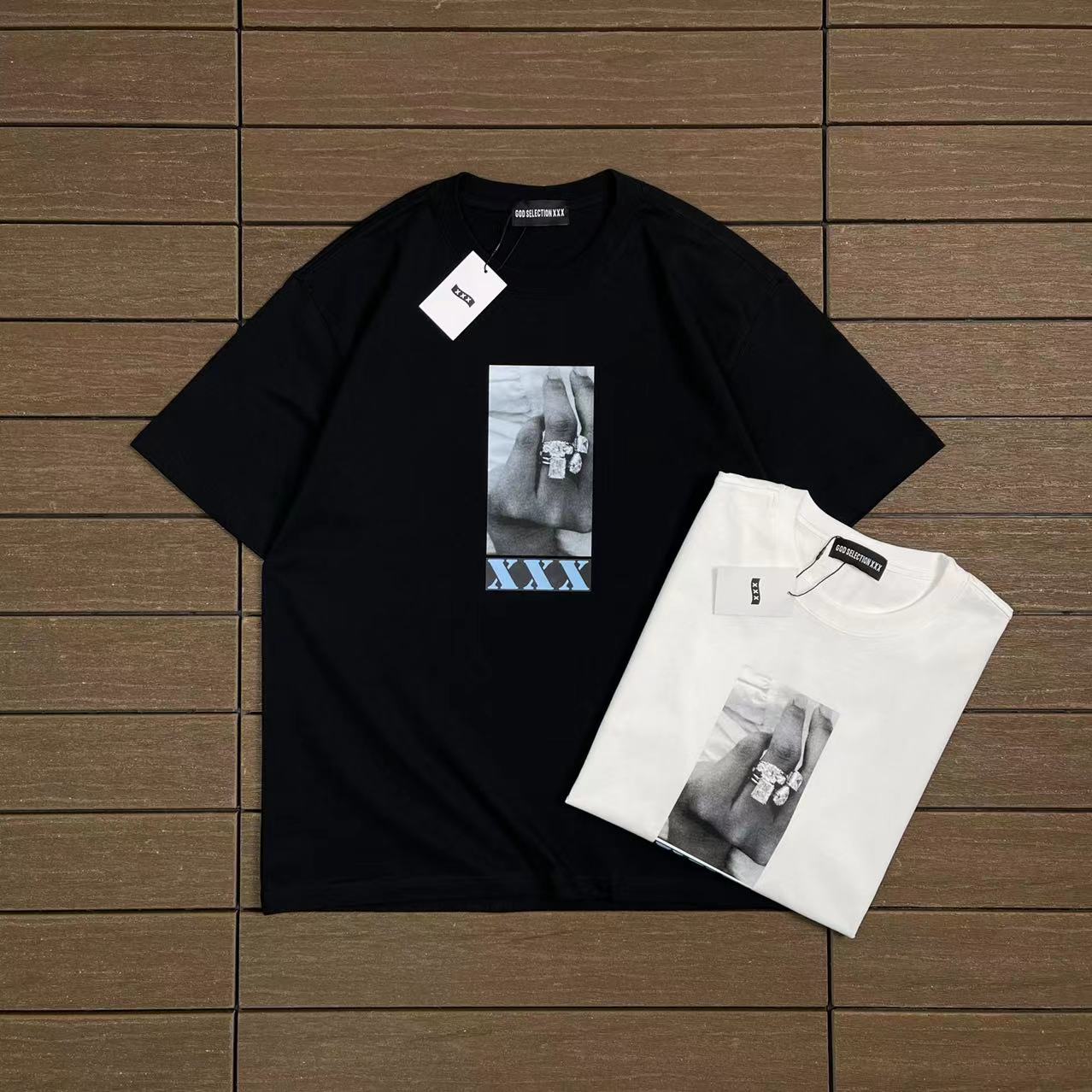 GODSELECTIONXXX T-SHIRT