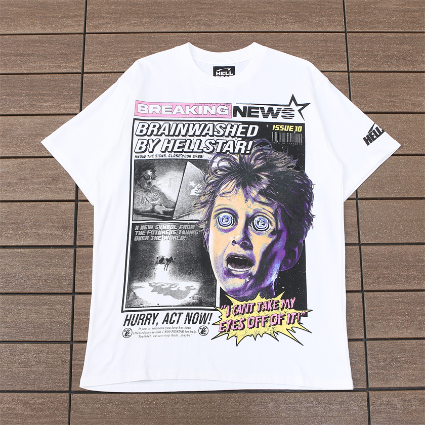 HELLSTAR T-SHIRT