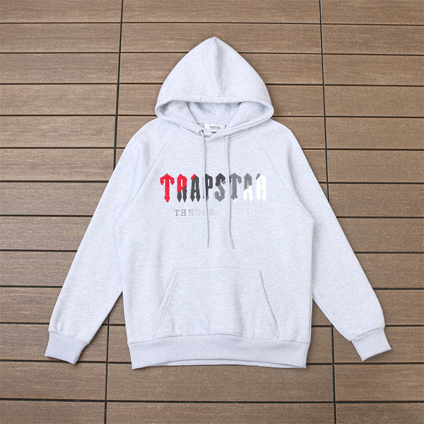 TRAPSTAR SWEATER