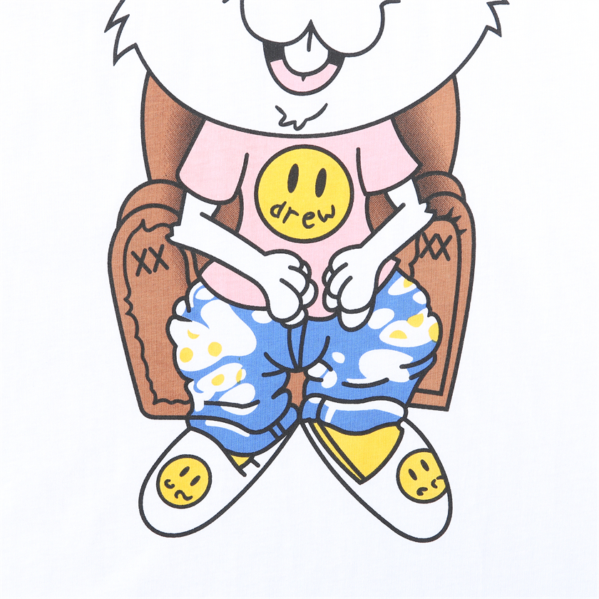 DREW футболка