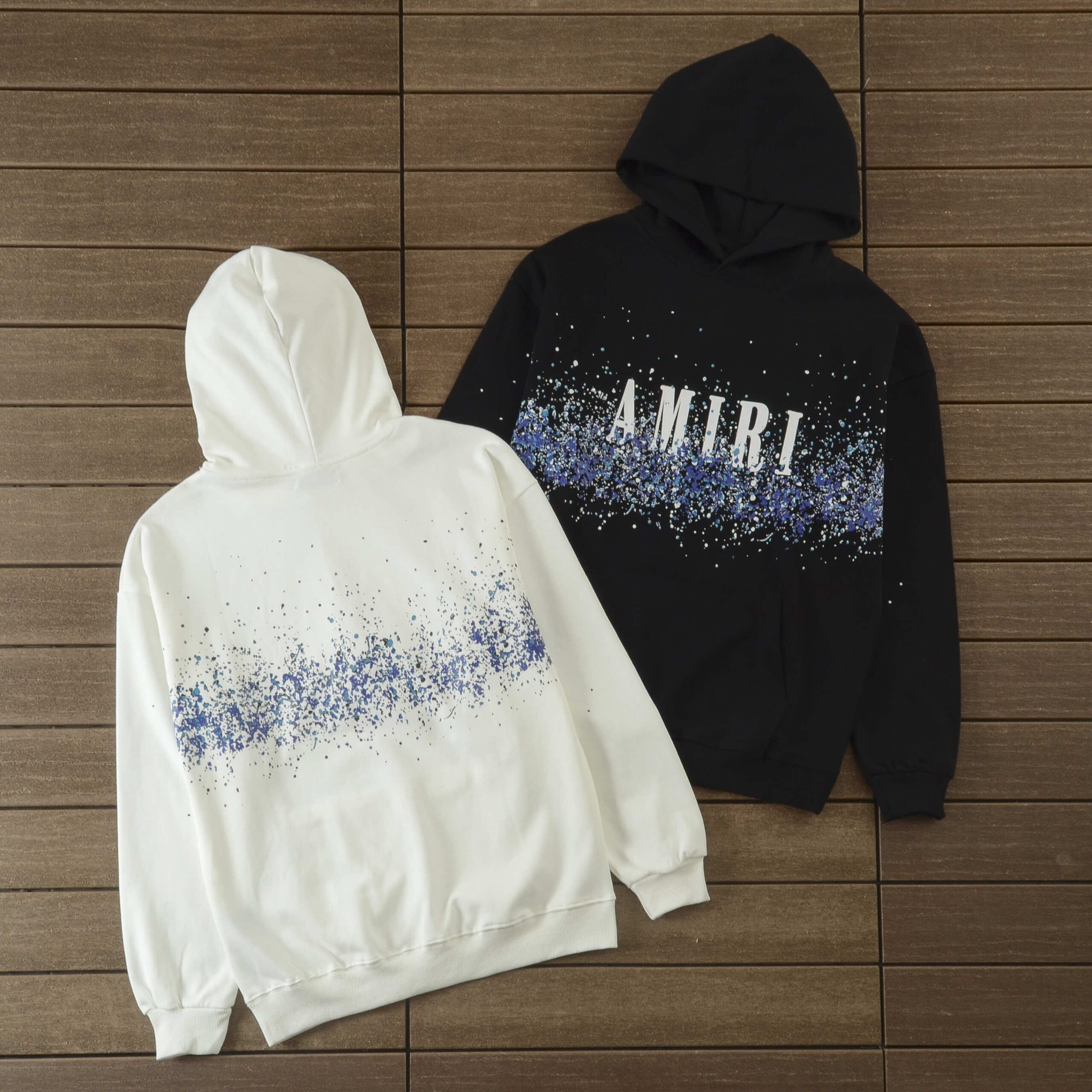 AMI HOODIE