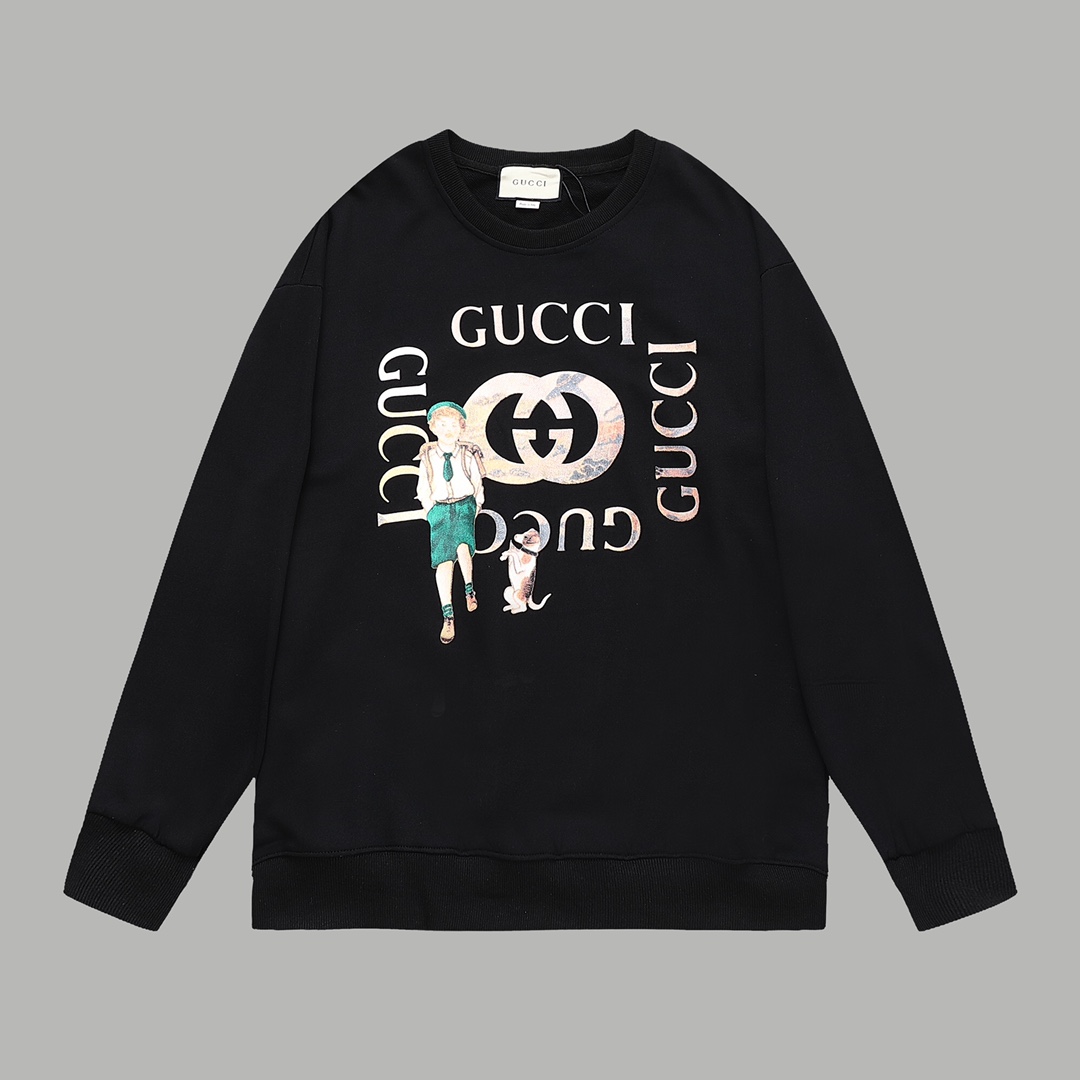 GUCCI SWEATER