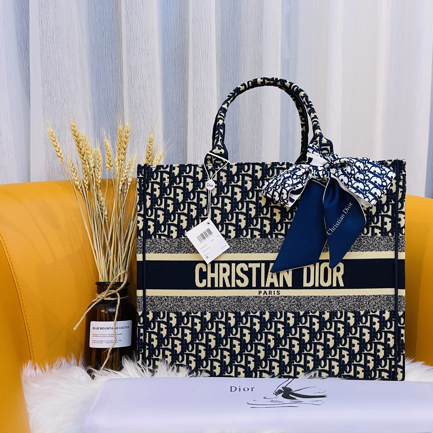 DIOR BAG