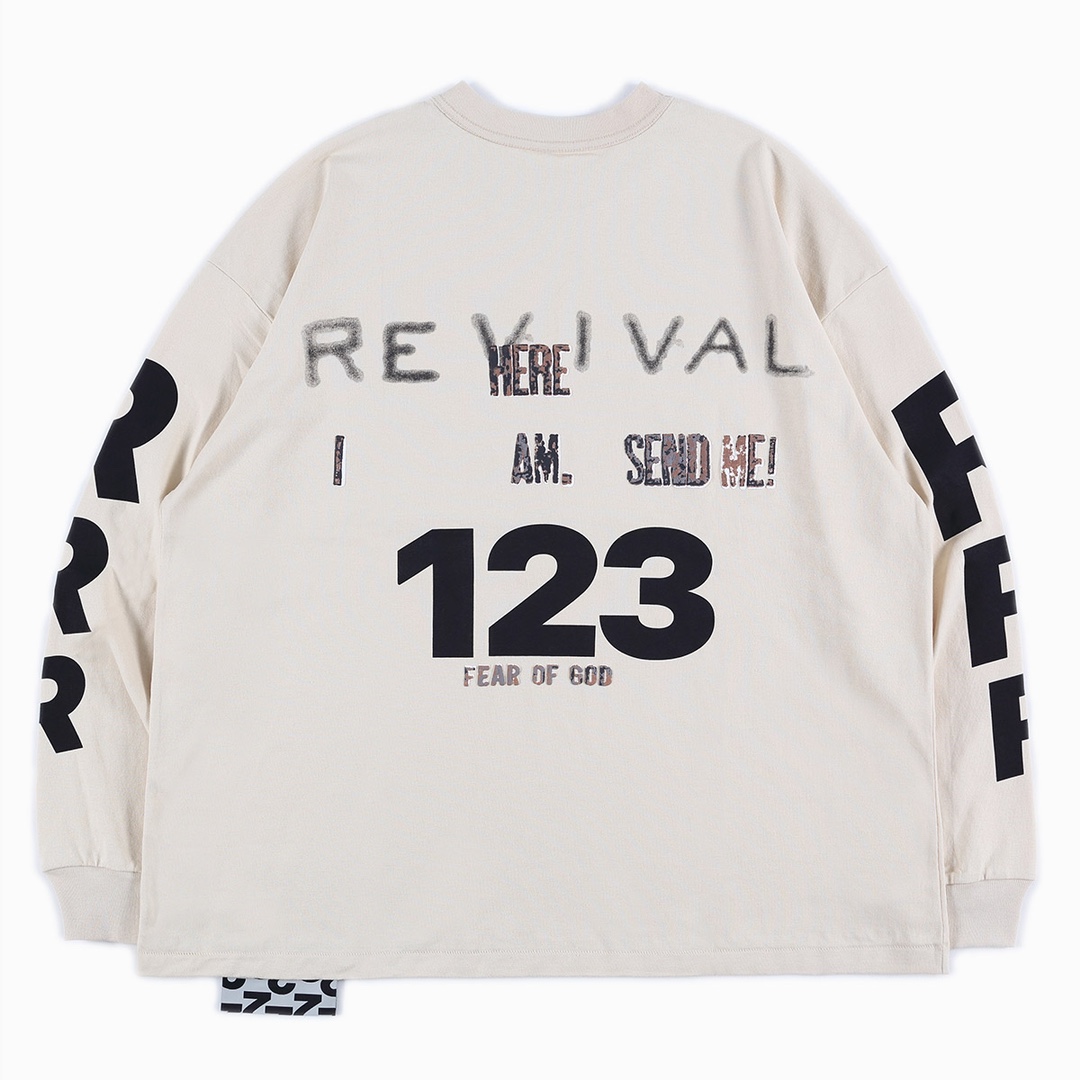 RRR123 SHIRT