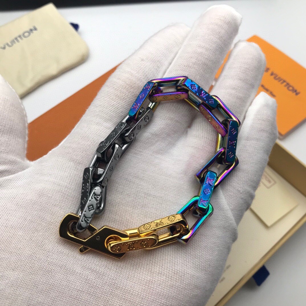 LV JEWELRY