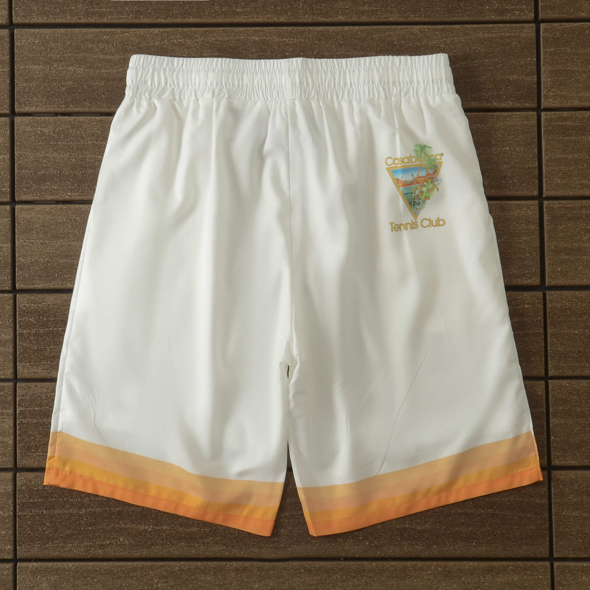 CASABLANCA SHORT