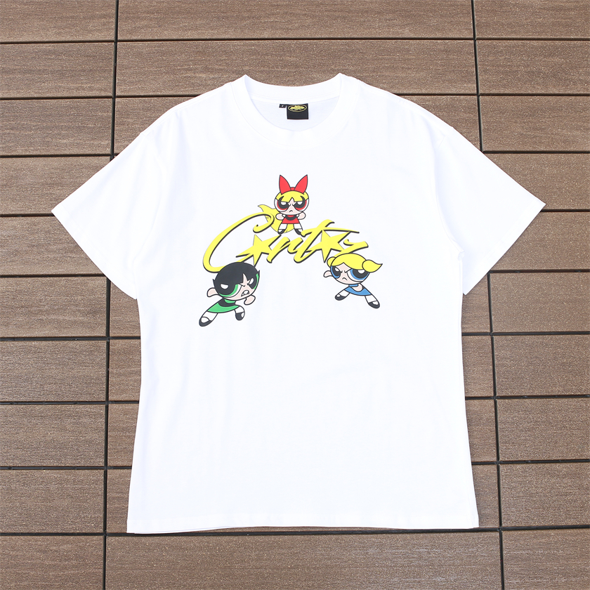 CORTEIZ T-SHIRT