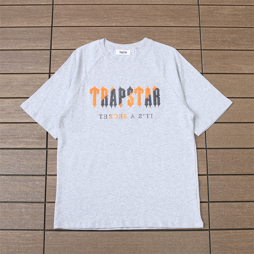 TRAPSTAR T-SHIRT