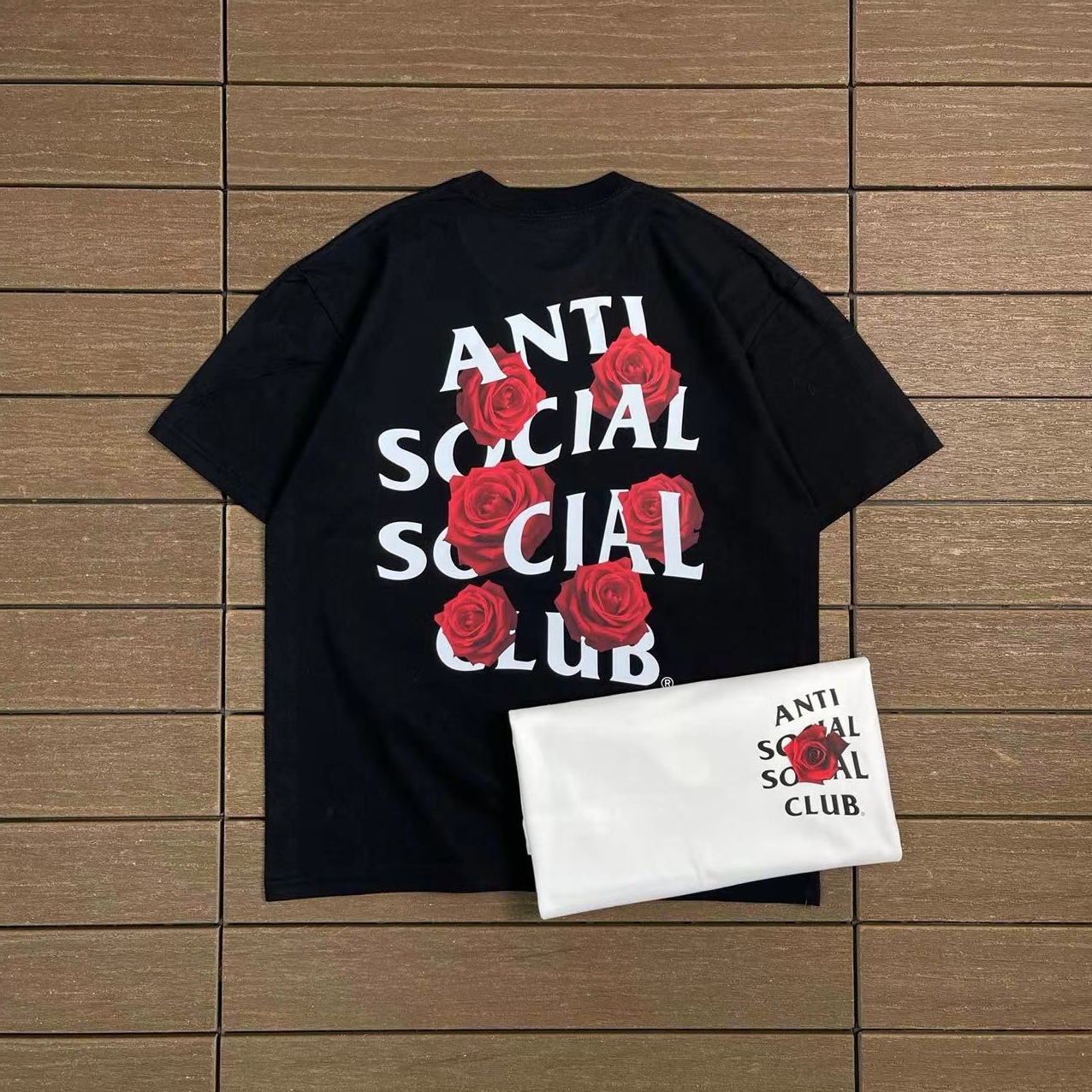 ASSC T-SHIRT