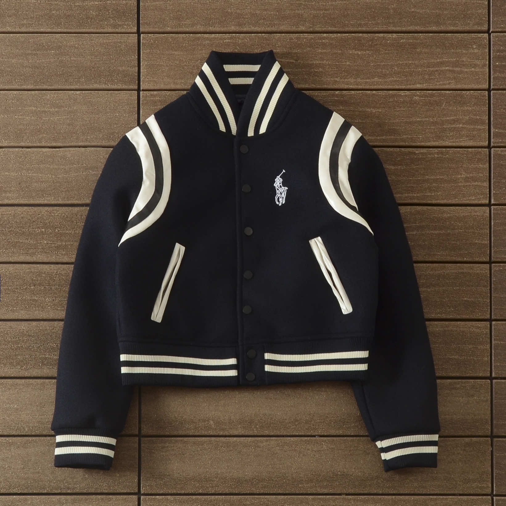 RALPH LAUREN JACKET