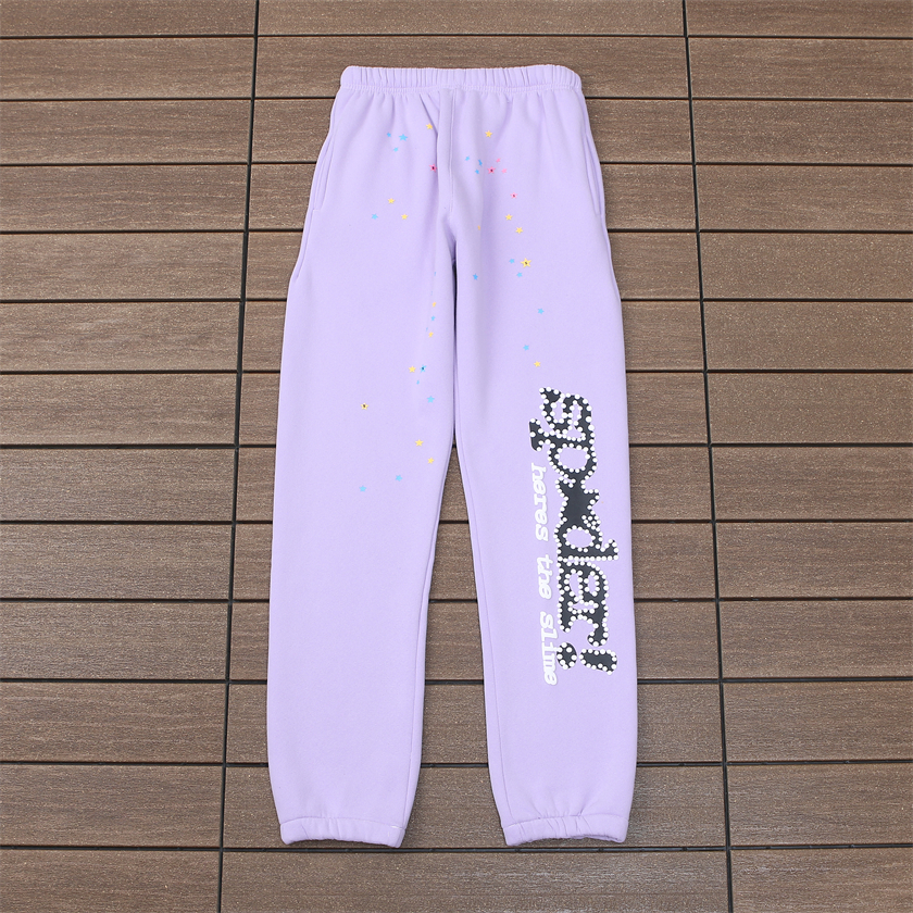 SP5DER PANT