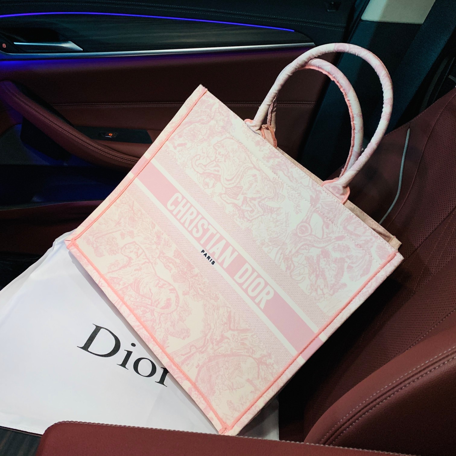 Dior