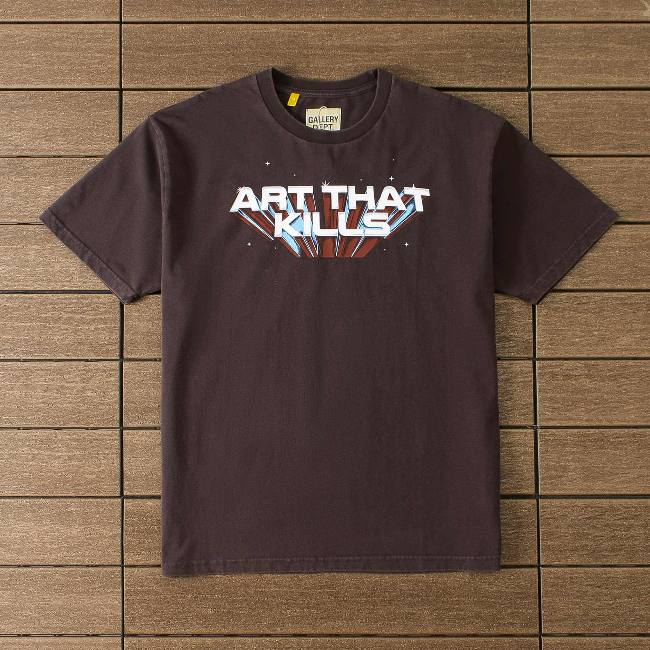 GALLERY DEPT T-shirt