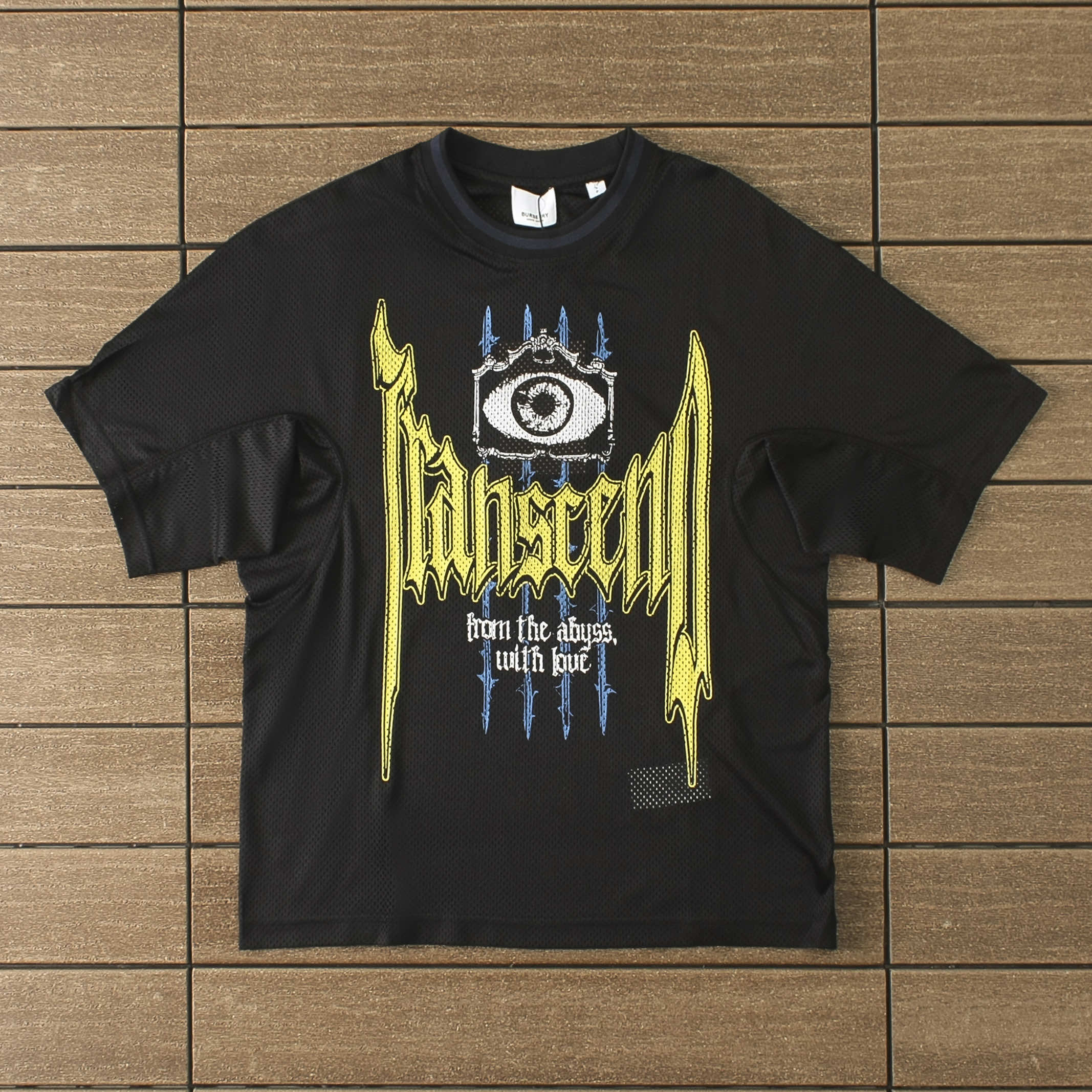 BURBERRY T-shirt