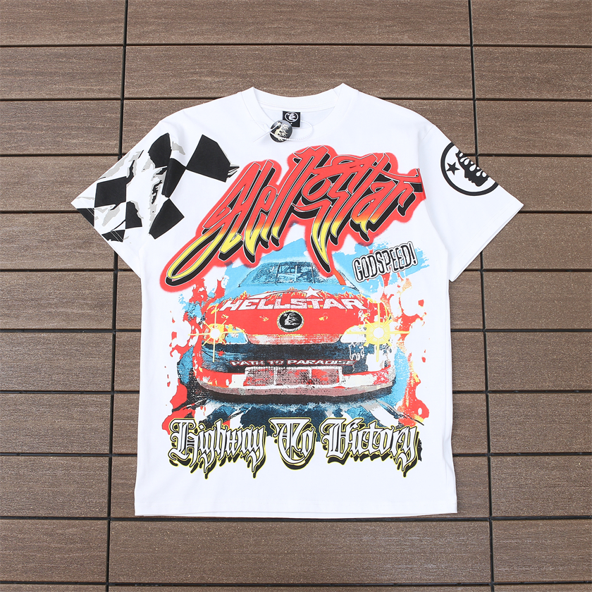 HELLSTAR T-SHIRT