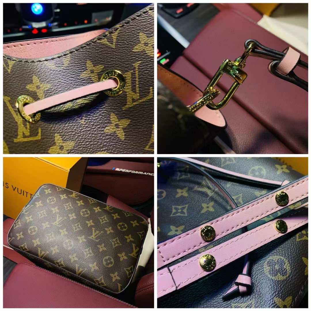LV BAG