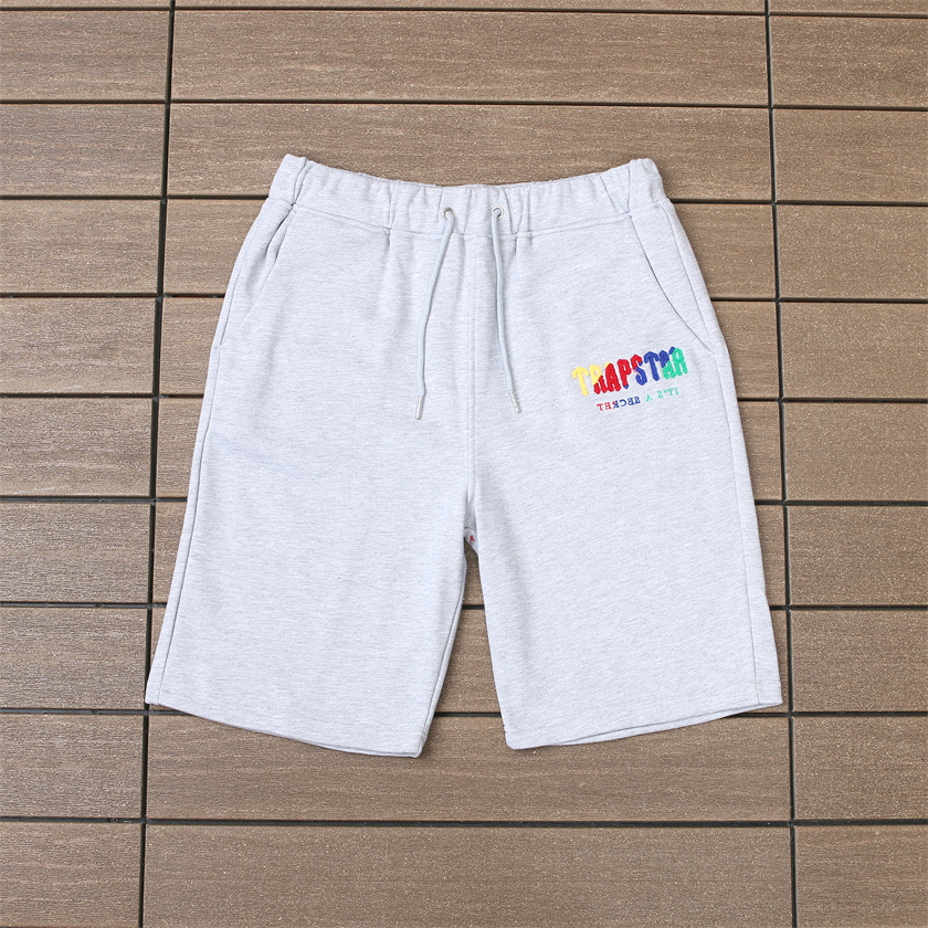 TRAPSTAR SHORT