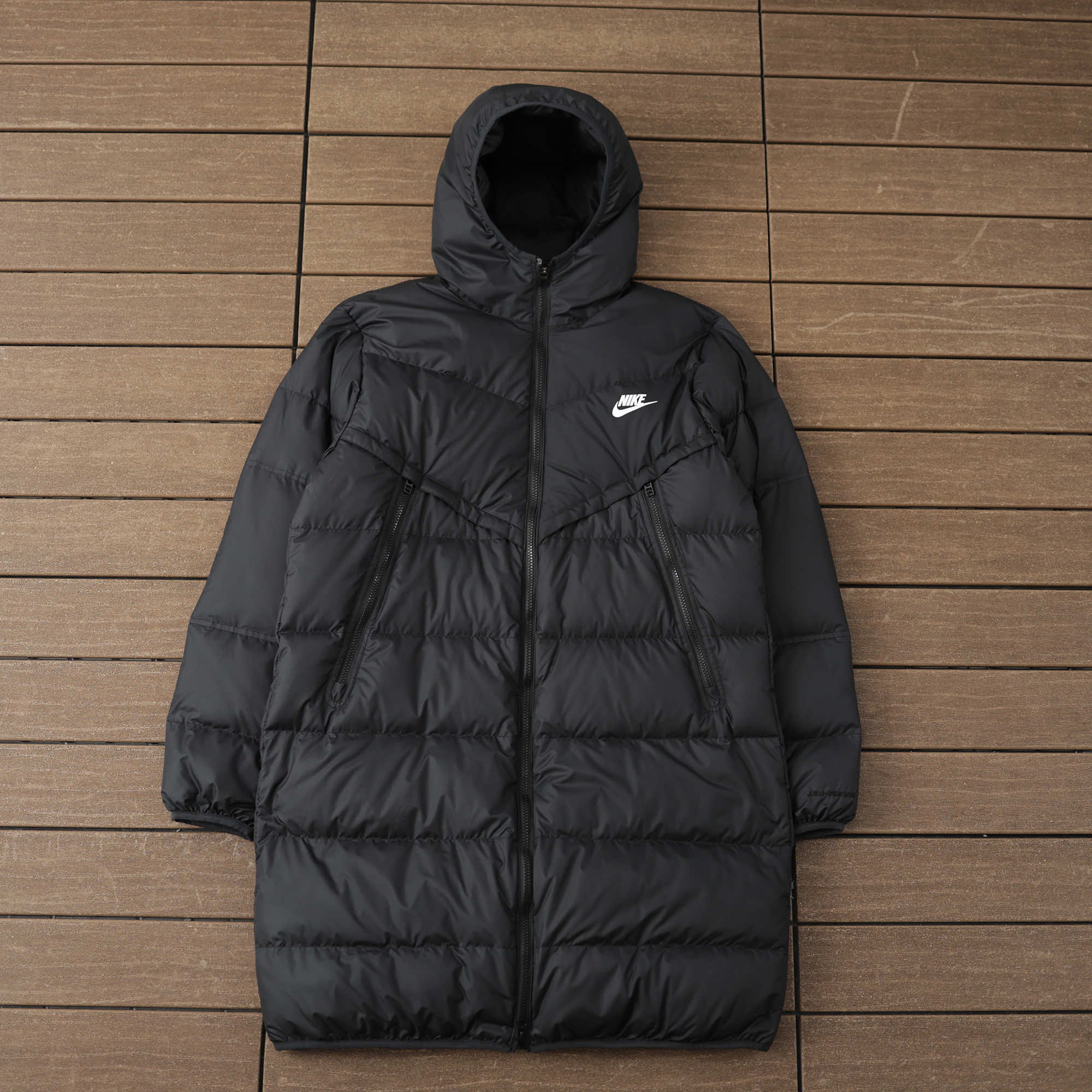 NIKE DOW JACKET