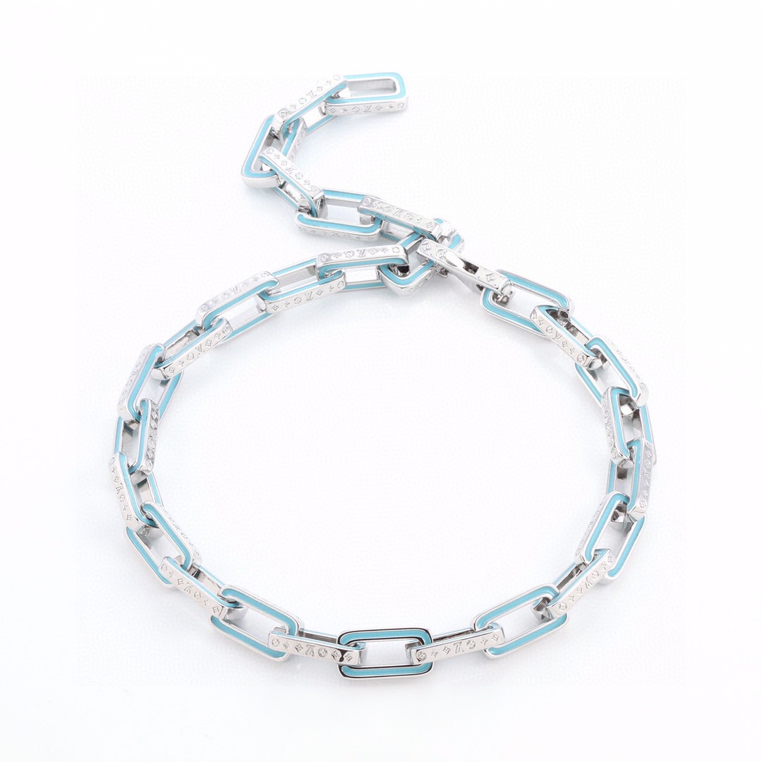 LV JEWELRY