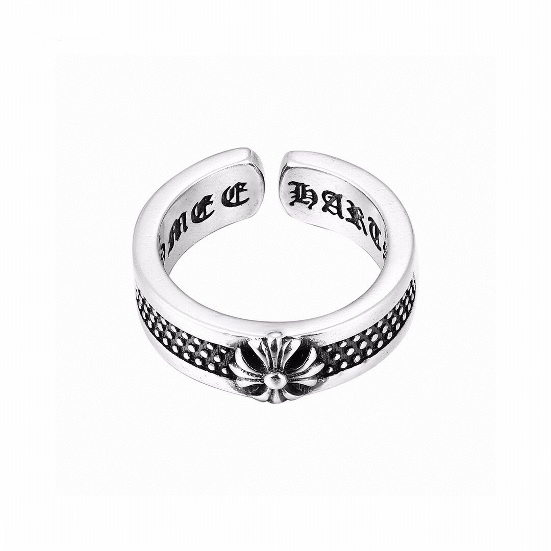 CHROME HEARTS JEWELRY