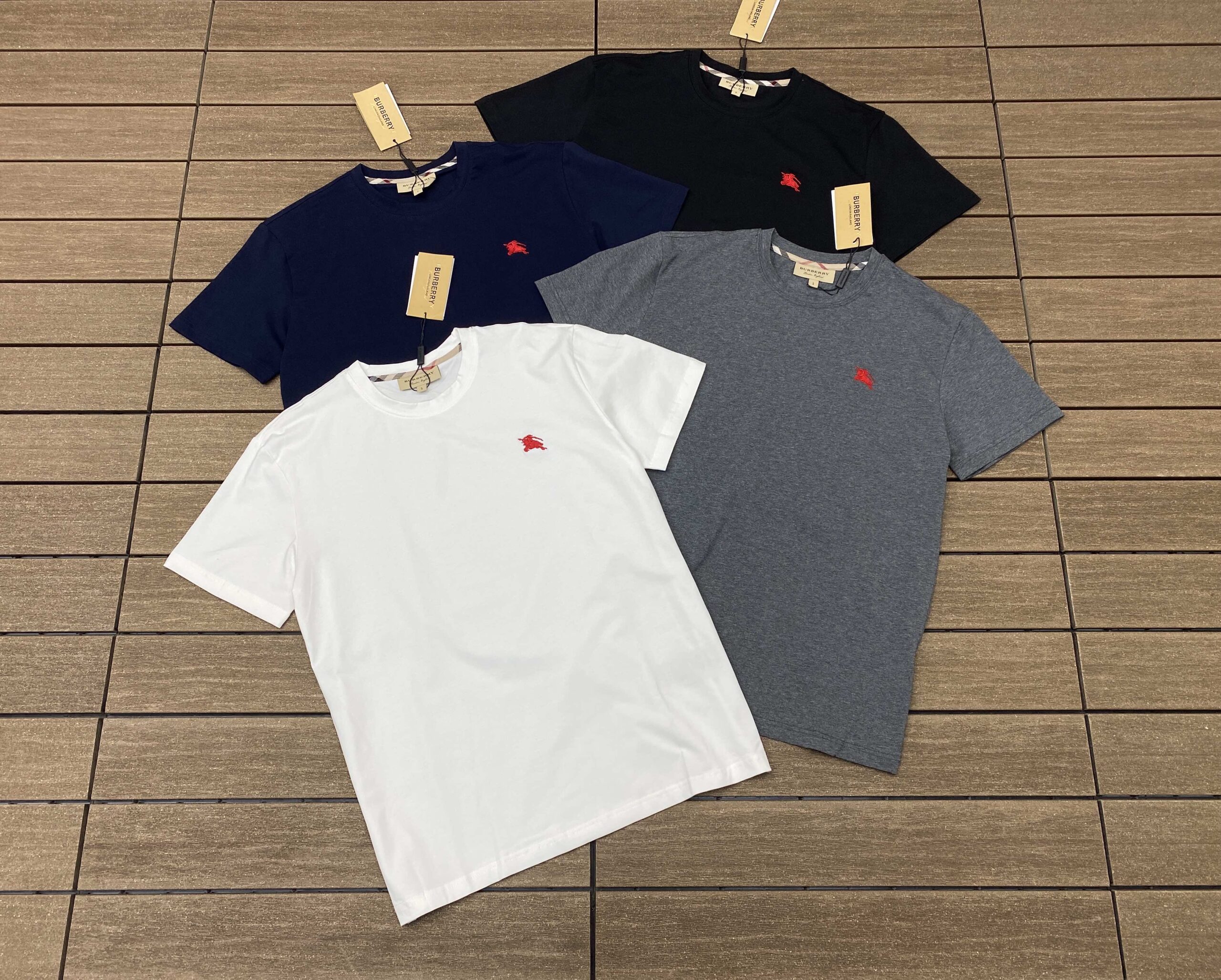 BURBERRYT-shirt